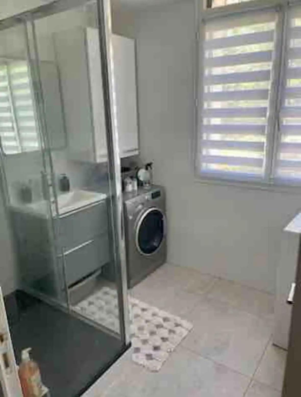 Une Chambre Dans Un Appartement Ablon-sur-Seine Ngoại thất bức ảnh