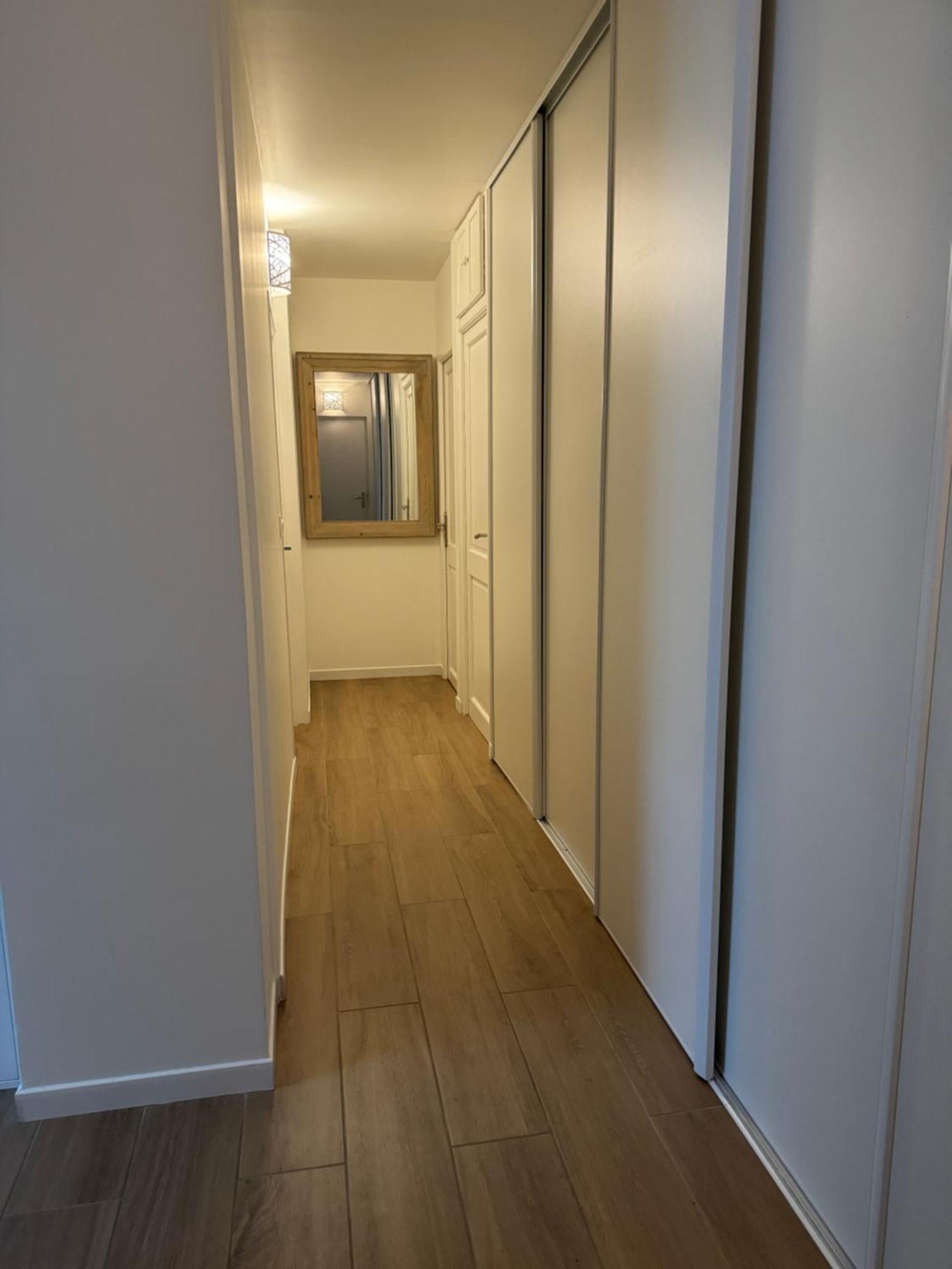 Une Chambre Dans Un Appartement Ablon-sur-Seine Ngoại thất bức ảnh